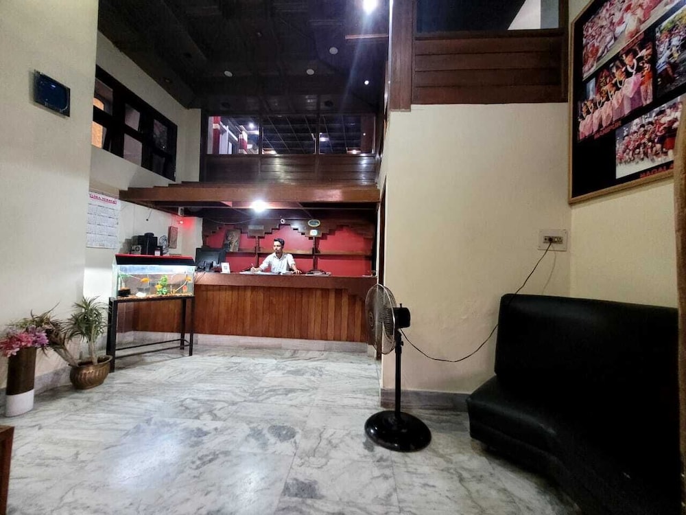 Hotel Pradyut in Tezpur, India