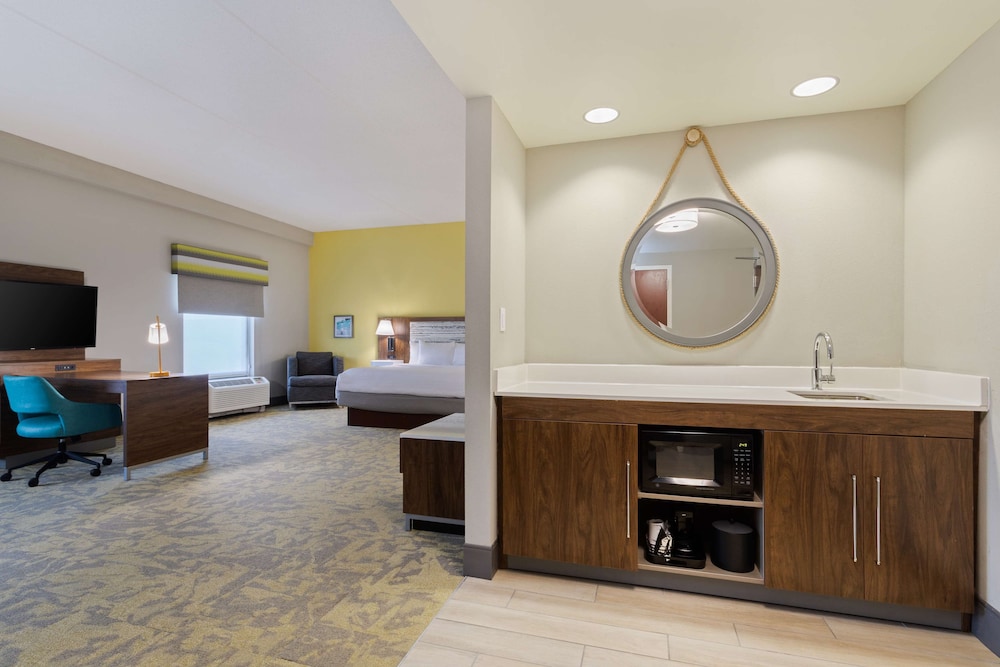 Hampton Inn Jacksonville I 295 East Baymeadows - photo 11