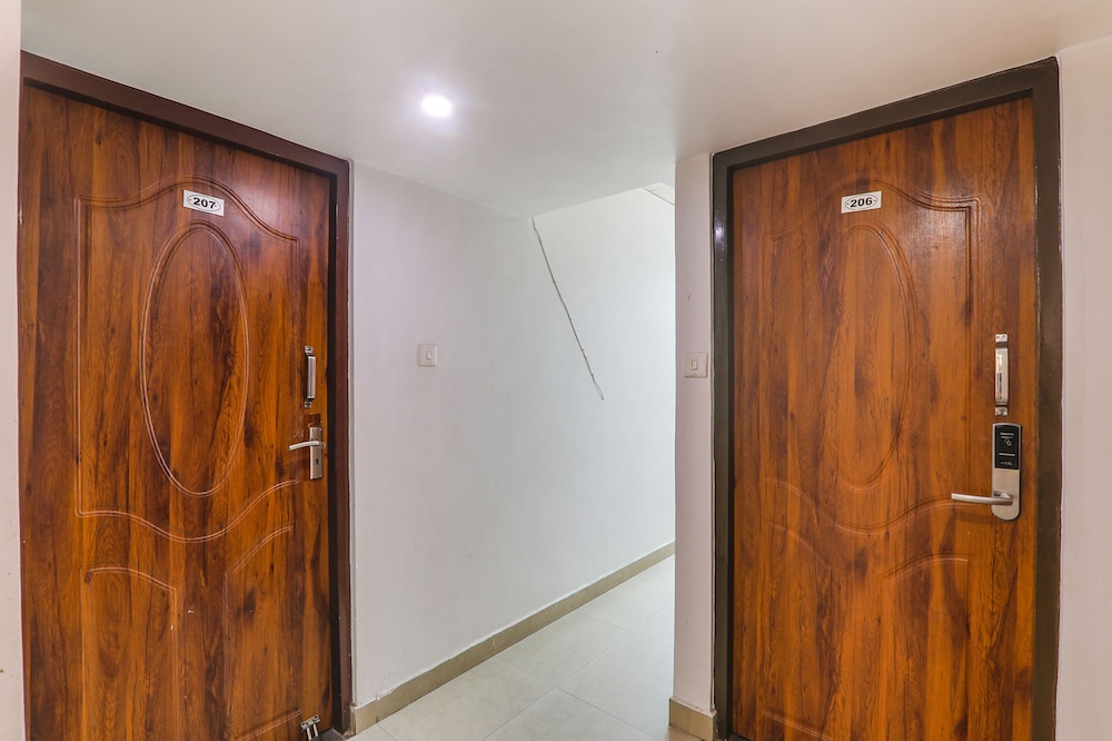 Fabexpress Jmd Inn — Lucknow — photo 3