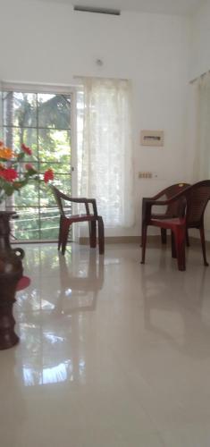Jestine Homestay