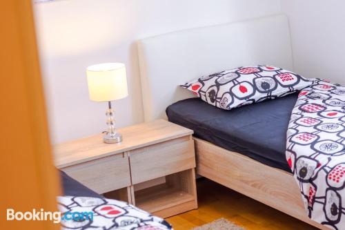 Magis in Split, Croatia