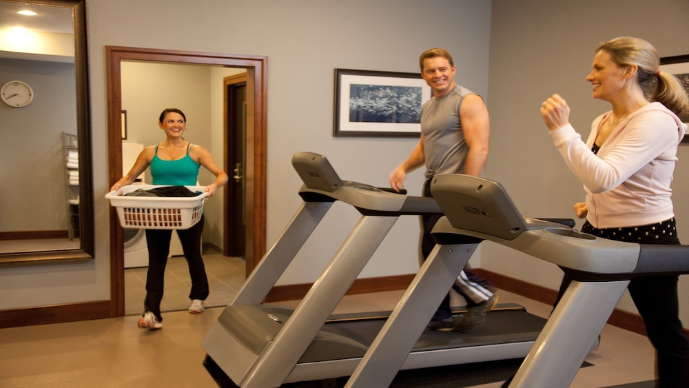 Staybridge Suites By Holiday Inn Johnson City by IHG - photo 14