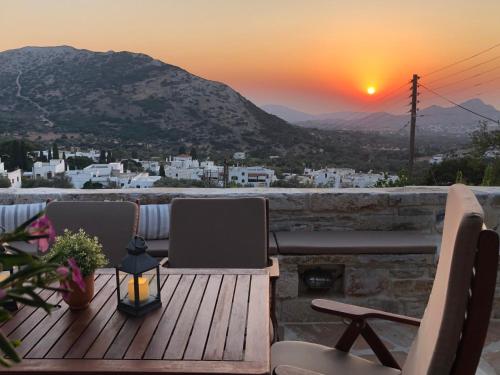 Cycladic Luxury Maisonette — Filotion — photo 4