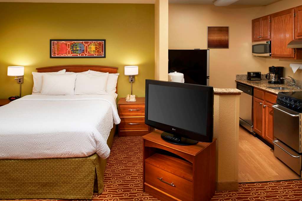 Sonesta Simply Suites Detroit Novi - photo 6