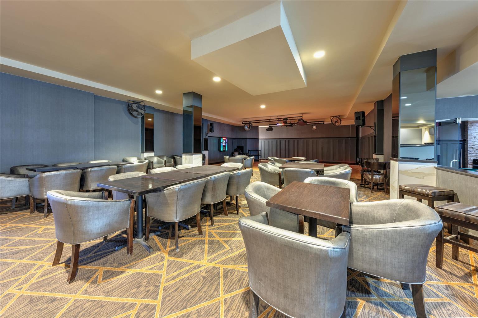 Wyndham Midland Downtown - photo 57