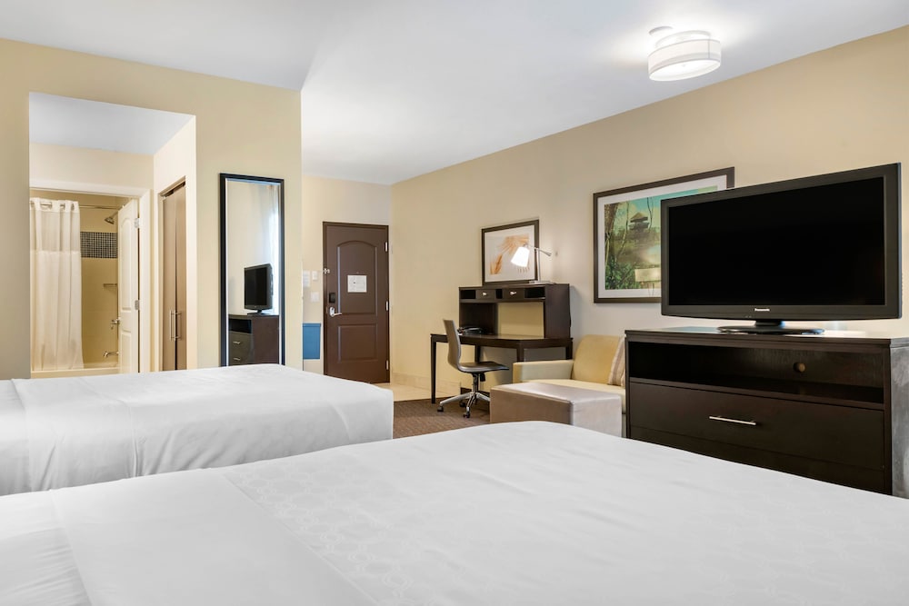 Staybridge Suites St. Petersburg Downtown by IHG - photo 7