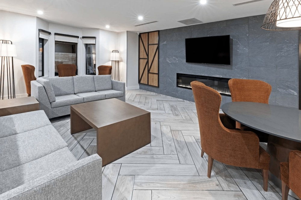 Staybridge Suites Waco South Woodway by IHG - photo 39