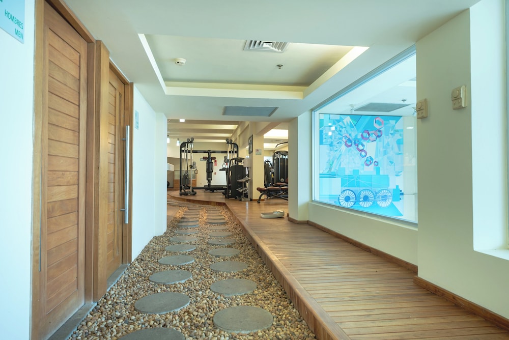 Holiday Inn Villahermosa Aeropuerto by IHG