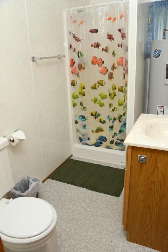 Riverside Resort - photo 116