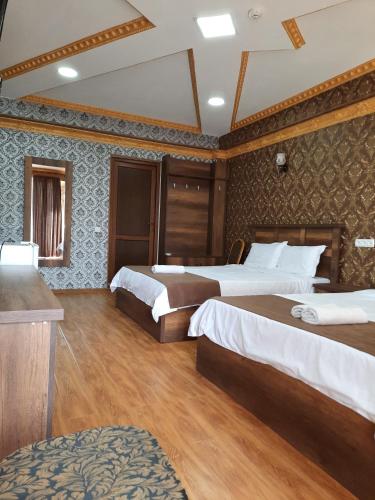 Hotel Lu Ma — Tbilisi — photo 2