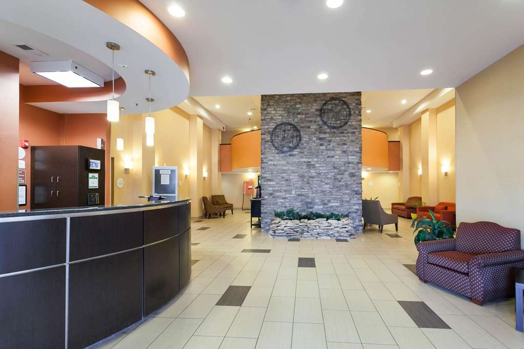 Comfort Inn & Suites Statesville Mooresville - featured photo