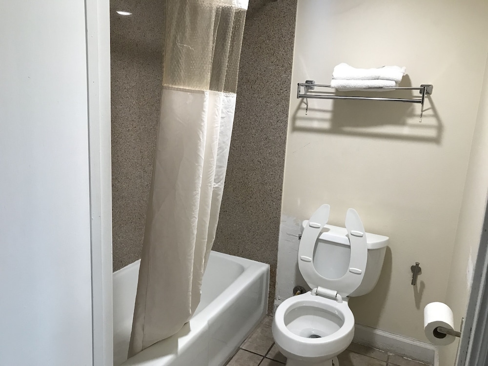 Hotel Bel Air Orlando near Florida Mall - photo 37