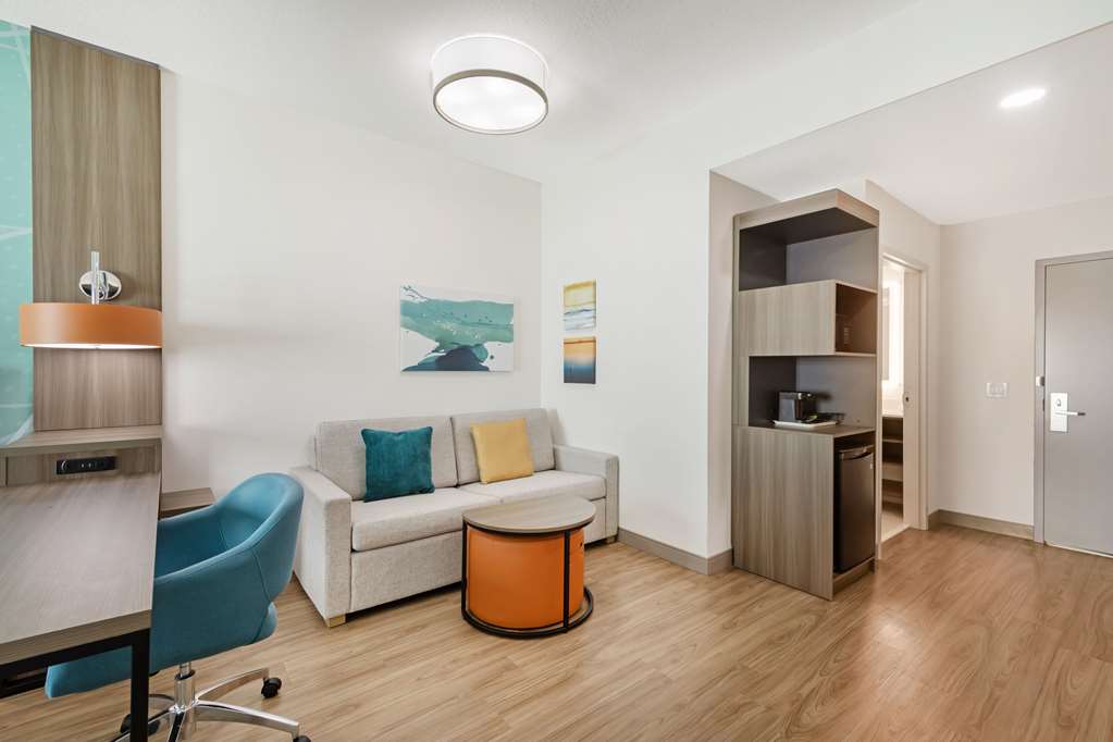 Comfort Suites Titusville near Kennedy Space Center - photo 20