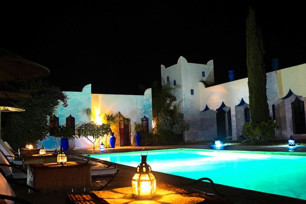 Ecrin De Mogador in Essaouira, Morocco