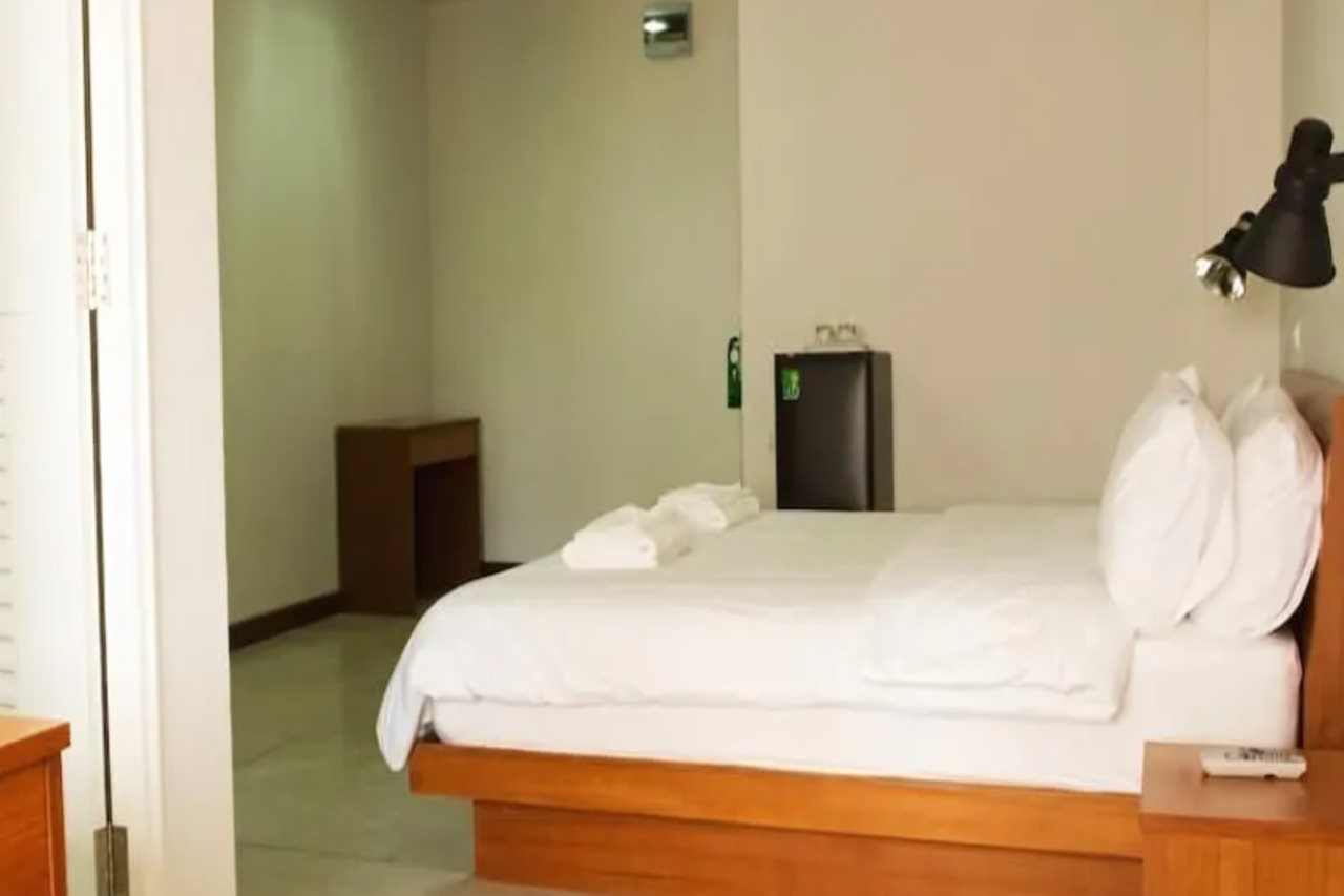 The Nook - last minute hotel in Bangkok