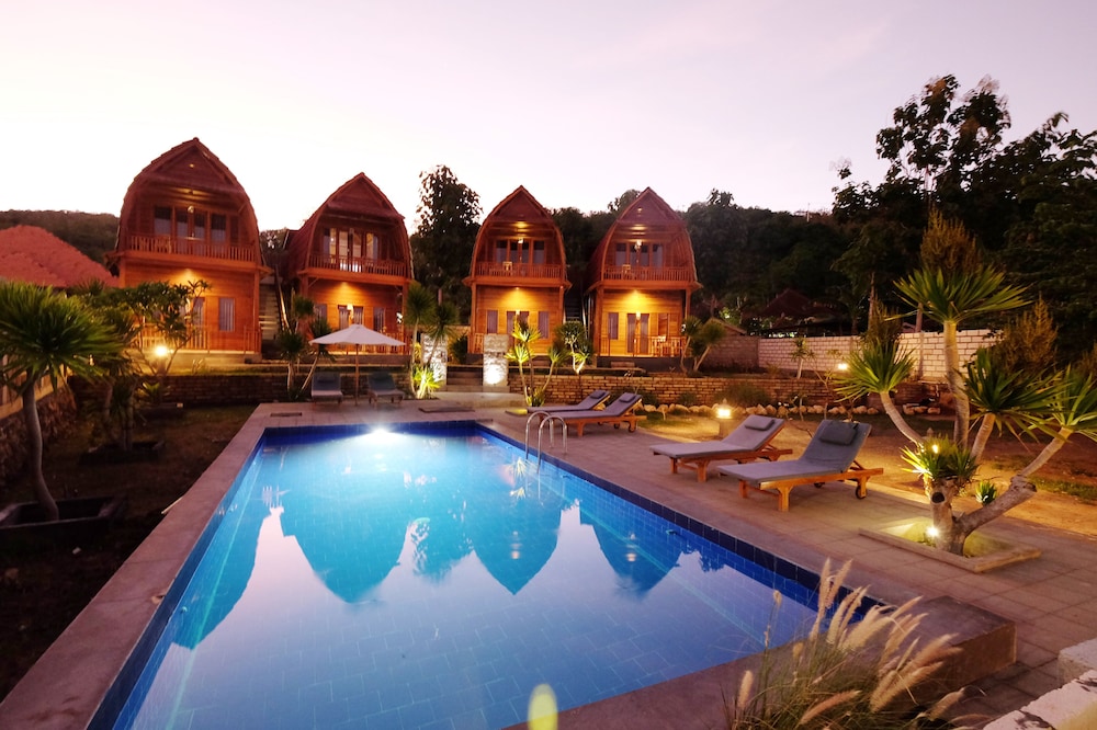 Adara Beach Hut