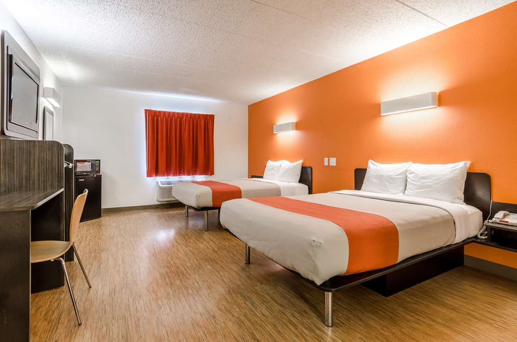 Motel 6 York NE - photo 17