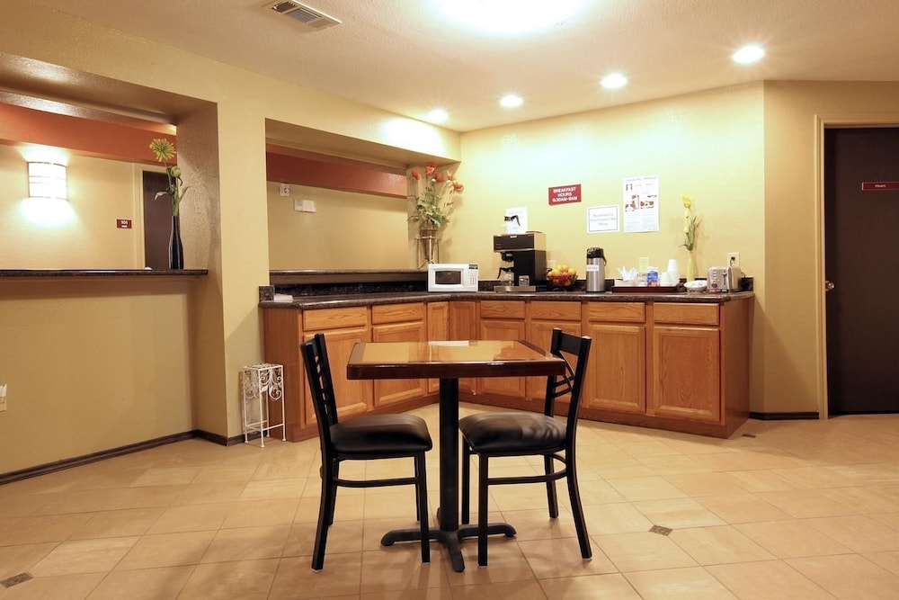 Americas Best Value Inn Caldwell - photo 21