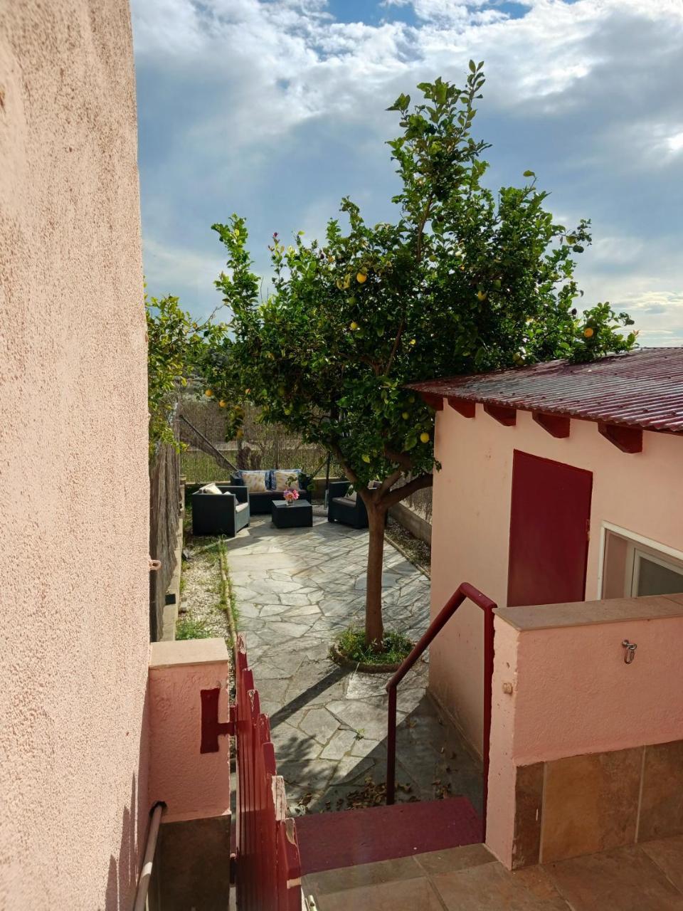 El Llimoner in Sant Jordi, Spain