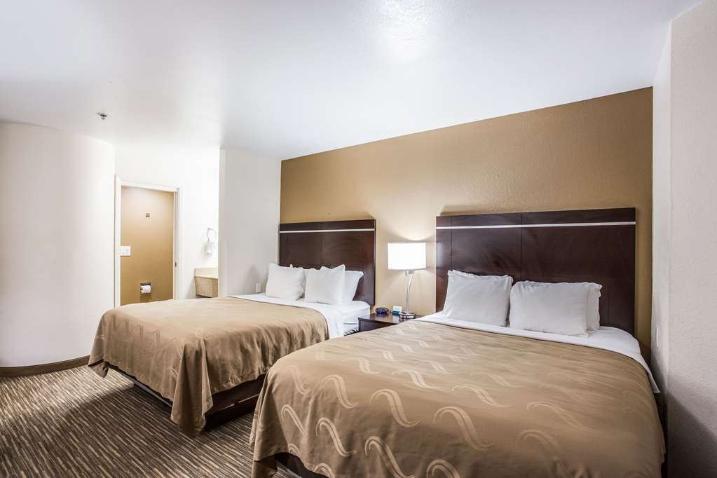 Quality Inn & Suites Meridian West Boise - photo 14