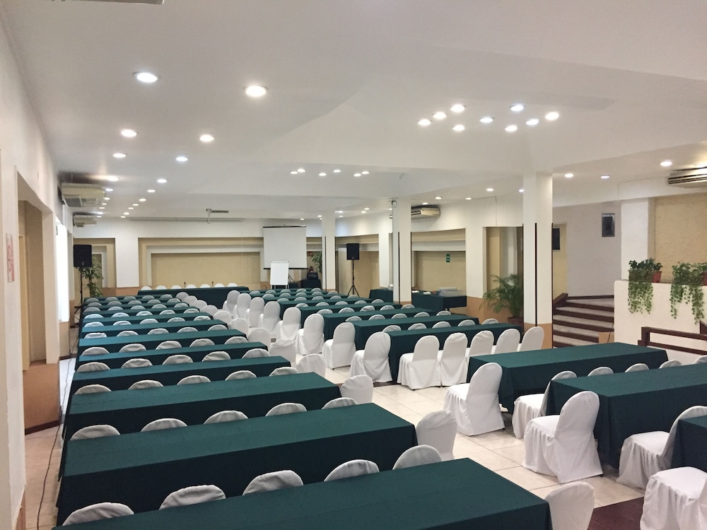 Ballroom