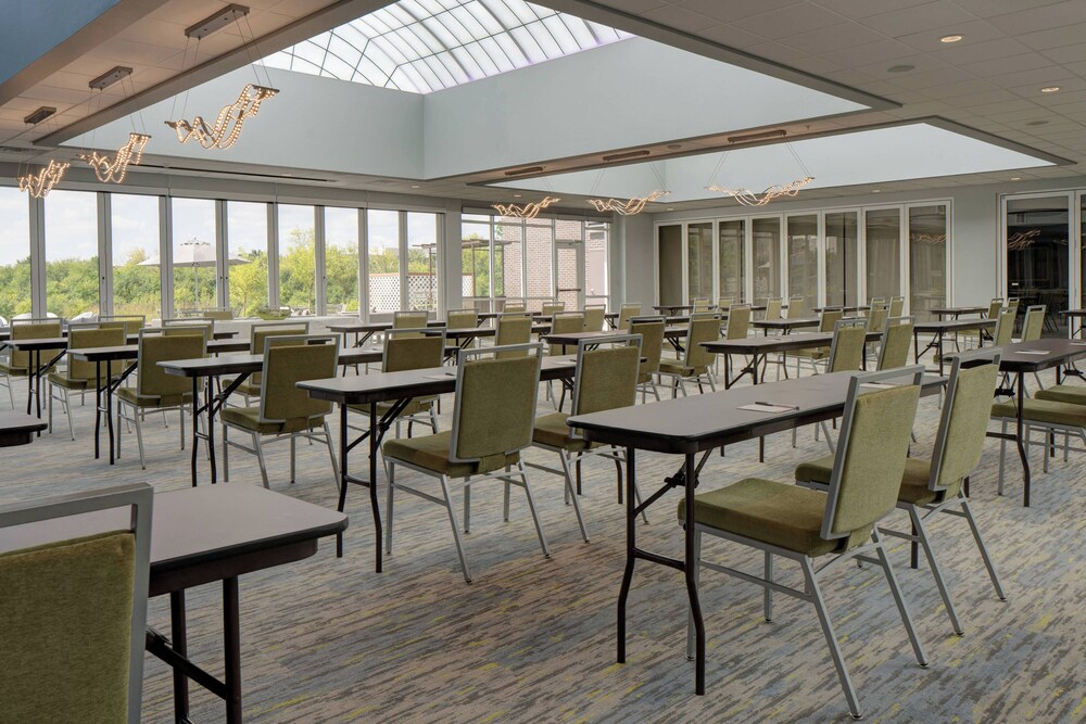 Fairfield Inn & Suites by Marriott Chicago Schaumburg - photo 30