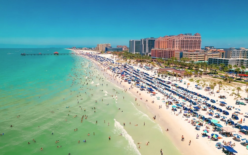 Bposhtels Clearwater Tampa - photo 25