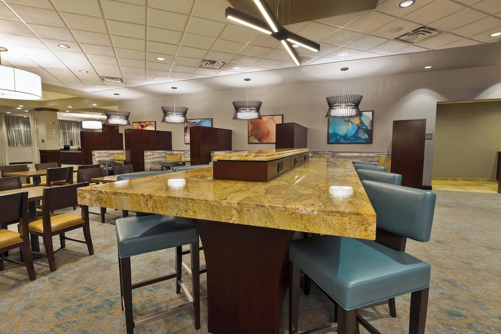 Courtyard by Marriott Omaha La Vista - photo 29
