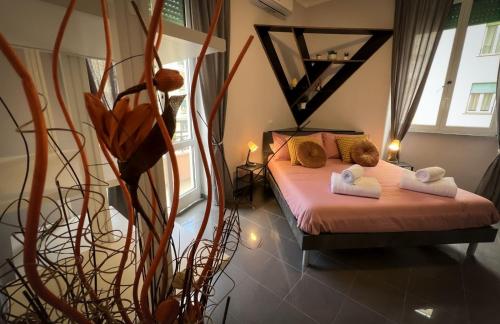 Cloclò House — 4-Star Luxury Hotel in Rome, Italy