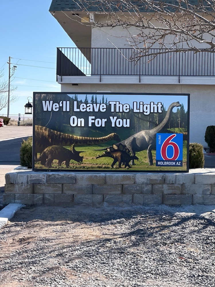 Motel 6 Holbrook AZ - photo 13