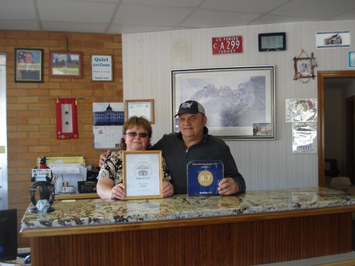 Hills Inn - photo 13