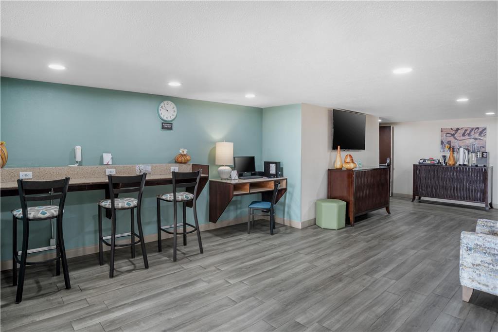 SureStay Plus Hotel by Best Western Greenwood - photo 40
