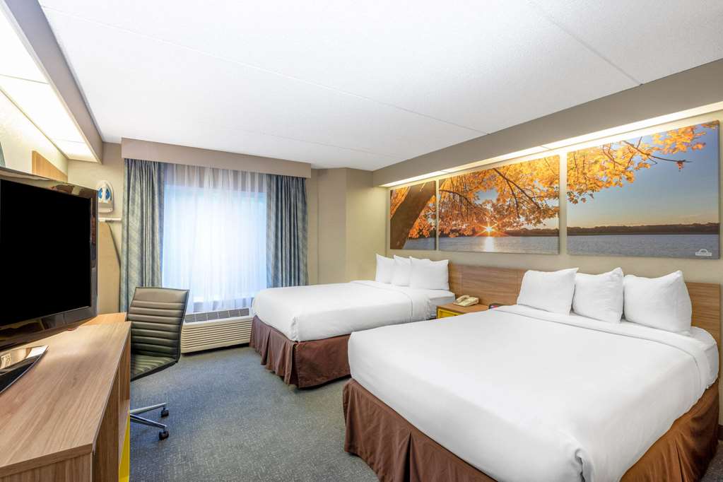 Days Inn by Wyndham Eagan Minnesota Near Mall of America - photo 20