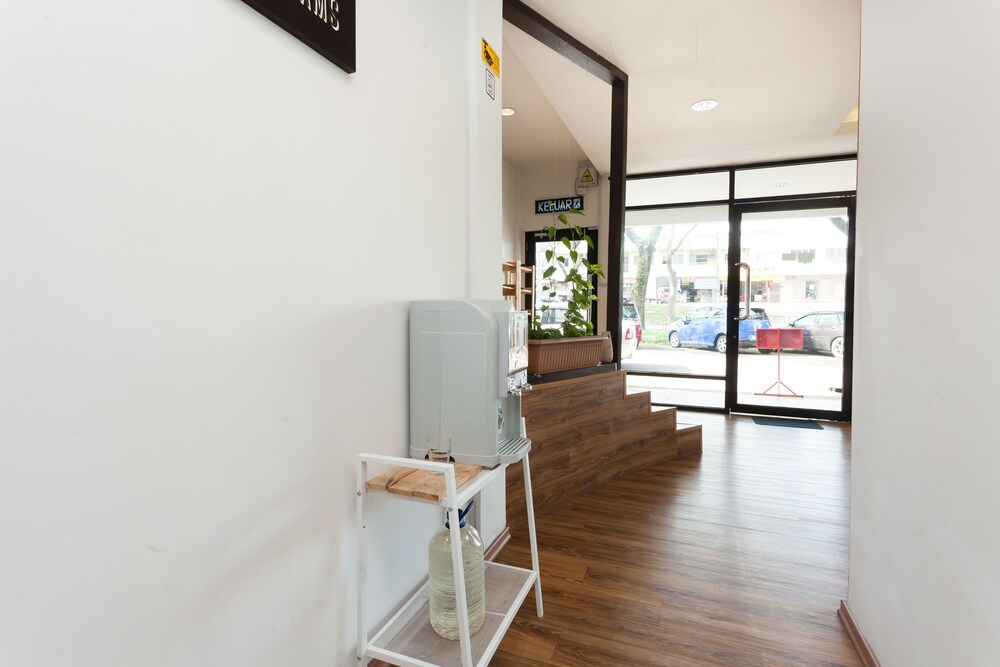 ZEN Rooms Basic Kulaijaya — Kulai — photo 5