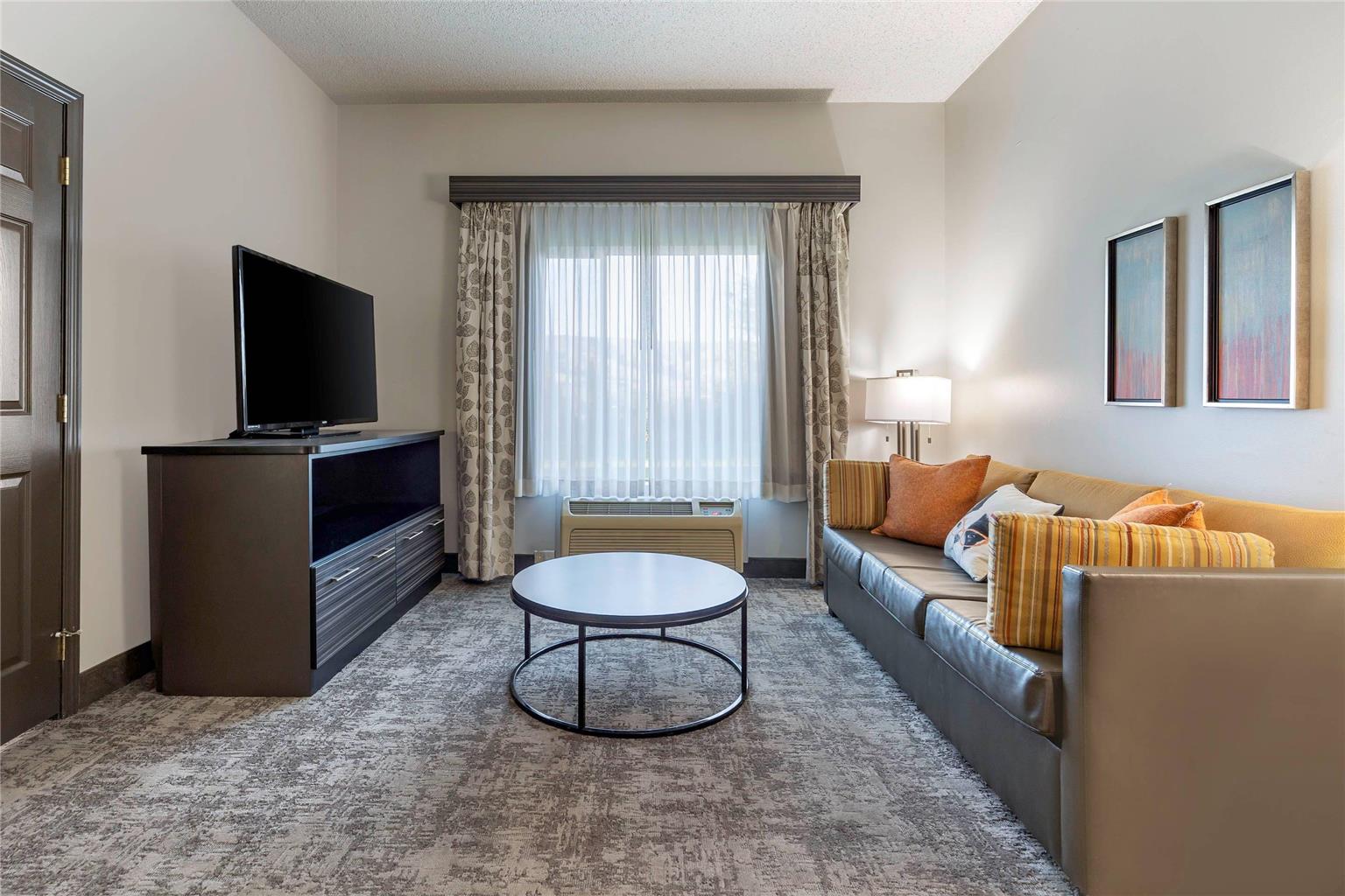 Hells Canyon Grand Hotel an Ascend Collection Hotel - photo 45
