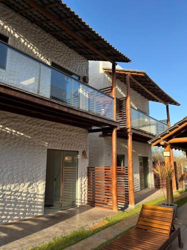 Living Chalé BG - last minute hotel in Unknown City