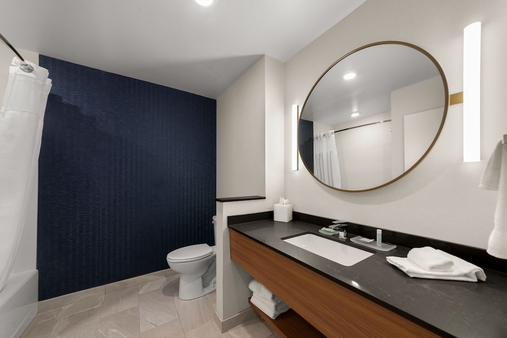 Fairfield Inn & Suites by Marriott Brooksville Suncoast Parkway - photo 23