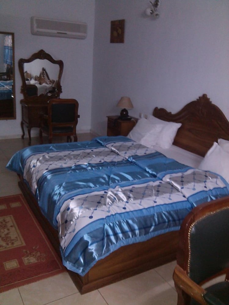 Hôtel Gloria — Gagnoa — photo 4