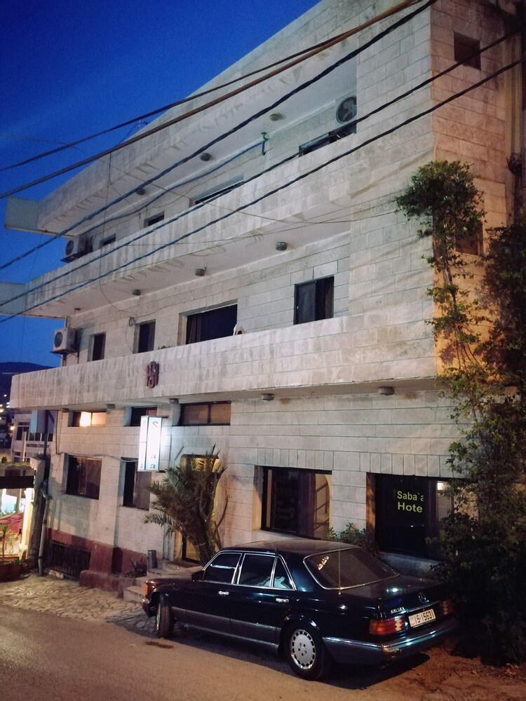 Sabaa Hotel in Madaba, Jordan
