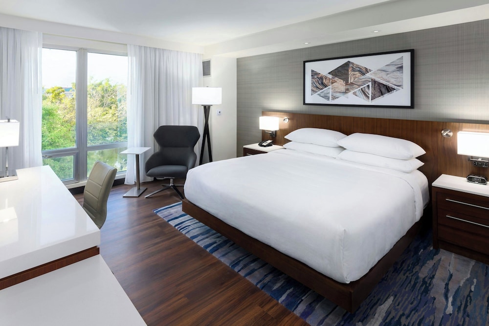 South Sioux City Marriott Riverfront - photo 16