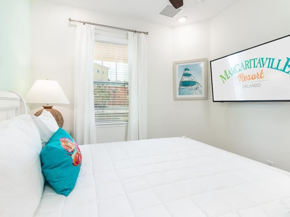 Margaritaville Cottages Orlando by Vstays with H2O Waterpark - photo 159