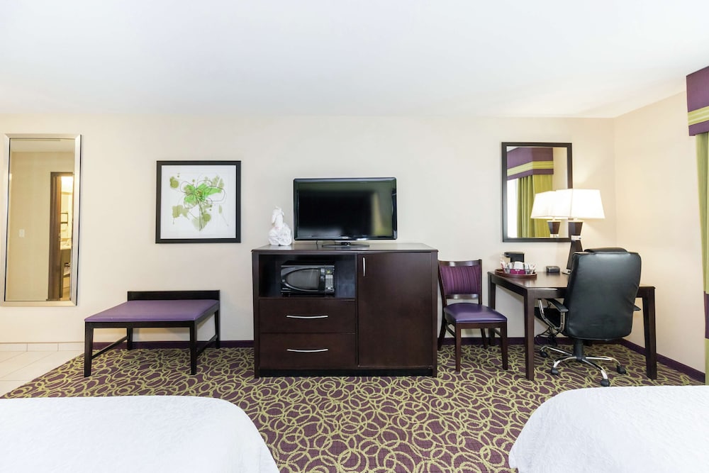Hampton Inn & Suites Sandusky Milan - photo 6