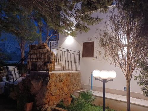 Villa Dracena — Castelluzzo — photo 5