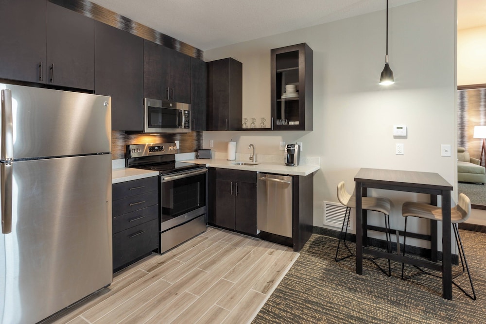 Residence Inn by Marriott St. Cloud Waite Park - photo 6