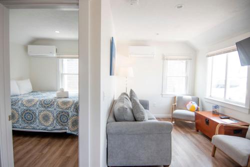 Truro Beach Cottages - photo 41