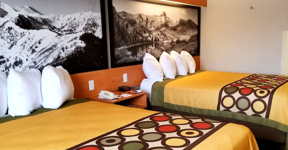 Royal Inn - photo 13