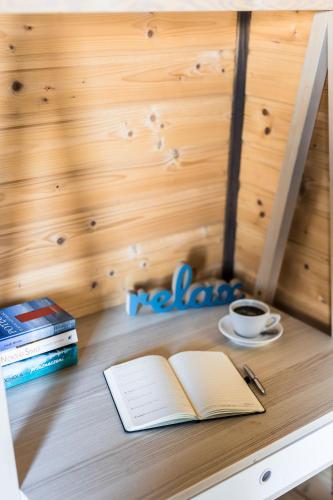 Pensjonat Laworta Ski in Ustrzyki Dolne, Poland