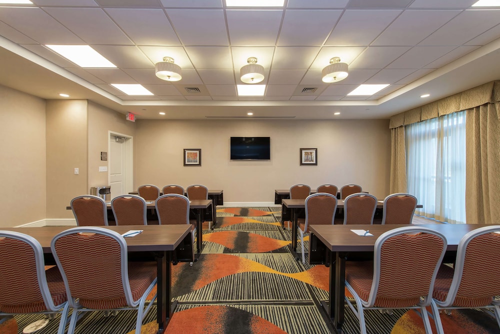 Homewood Suites by Hilton Marlborough - photo 29