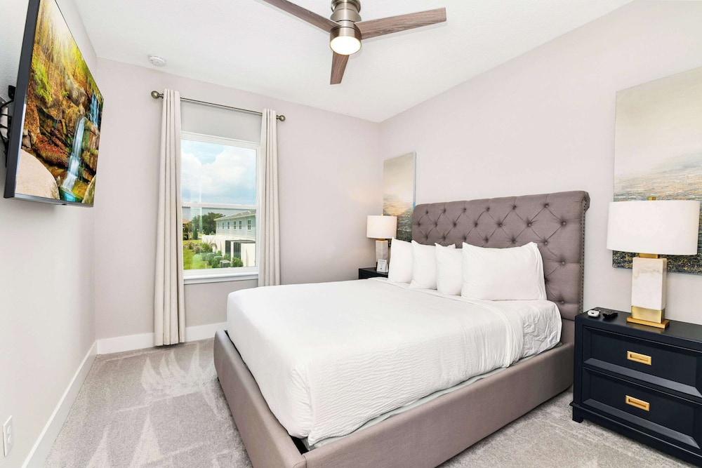 Spectrum Resort Orlando - photo 25