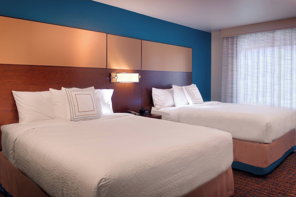 Residence Inn Salt Lake City Murray - photo 5